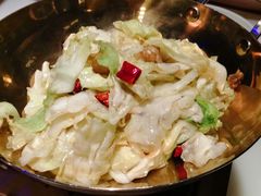 -绿茶餐厅(领展购物广场·中关村店)