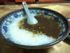 糖粥-大郎桥瑞陆糖粥(小太平巷店)