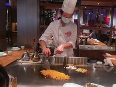 -飞阳铁板烧(ME TOWN购物中心店)