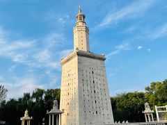 -北京世界公园