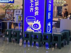 -兰湘子·湘菜小炒(天水兰天城市广场店)