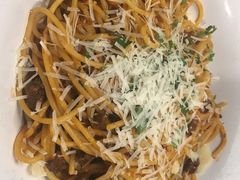 -Bella Italia - Edinburgh Hanover Street