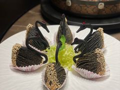 -海派悦庭·海胆烧麦·新融合菜(凯德广场店)