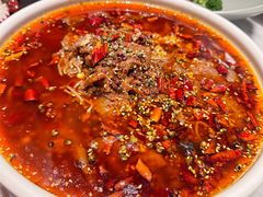 -雪龙轩中餐厅(银基冰雪酒店)