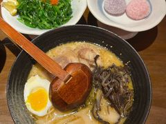 -白石的深夜食堂(济南万象城店)