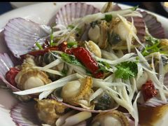 -老东镇啤酒屋海鲜加工·蒸汽海鲜·海鲜烧烤(台东店)