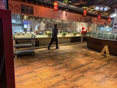 -香山湖家家宴(中山陵店)