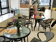 -中田·健身+普拉提(北京通州运河店)