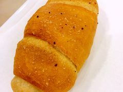 盐面包-山崎面包(第一八佰伴店)