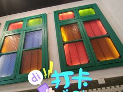 -港爺茶檔·茶餐厅(东晓南路店)