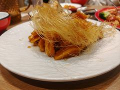 -那红花·东北菜铁锅炖(仙林金鹰店)