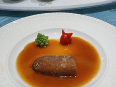 -临家小院·潮汕菜·商务宴请·点心(白石洲店)