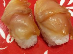 -京樽回転寿司(奥林匹克店)