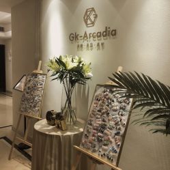 -GK-ARCADIA美睫美甲
