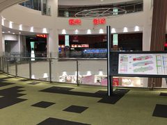 -银兴国际影城(永旺梦乐城吴中店)