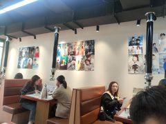 -六七八韩式烤肉·韩国料理(上杭路店)