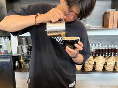 -Roast8ry Coffee Lab