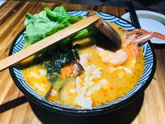-石屋料理(南京西路店)