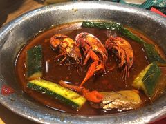 -李双猪·小龙虾·烧烤·羊肉煲(乐山店)