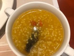 -东方滨江大酒店·滨江厅