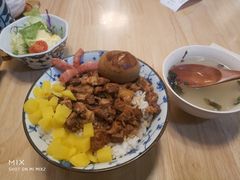 -红小满休闲餐厅(十全街店)