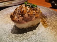 -戏作寿司(观音桥店)