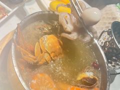-太原茂业天地购物中心