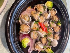 蛤蜊肉丸-温岭人家(红花北路店)