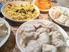 -金谷园饺子馆(北邮总店)