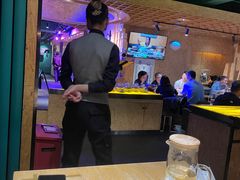 大堂-蒙料·手把肉(望京店)