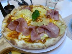 -get pizza意大利餐厅(凯德MALL店)