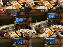 -海底捞火锅(亲子主题北金鹰店)