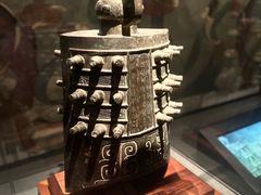 -陕西历史博物馆