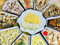 -东山壹号海鲜餐厅(金銮名都店)