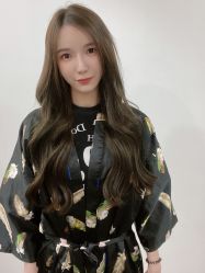 -COCO无痕接发羽毛接发