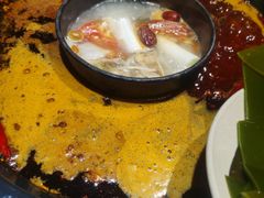 -重庆渝达老火锅(春熙路店)