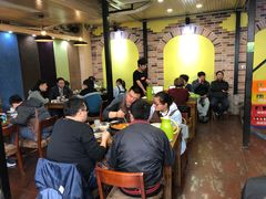 大堂-高基五春川炒鸡排 韩国料理(威海总店)