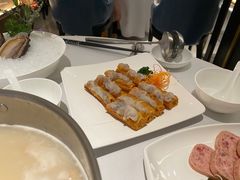 -红雀围·海鲜火锅(陆家嘴中心店)