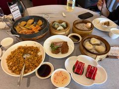 -潮府馆·非遗潮州菜·世纪公园(新国际博览中心店)