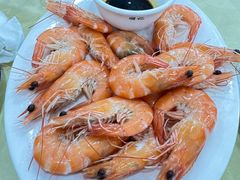 -秋姐美食店(旅游大道店)