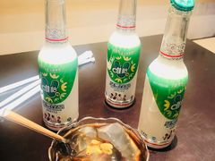 -成都你六姐·牛肉冒菜(城市集市合生汇店)