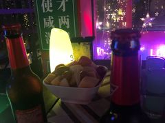 -好久不见网红乐队酒吧(鼓浪屿海底世界店)