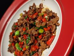 -湘鼎盛·大厨鲜炒湖南味(高新银泰店)
