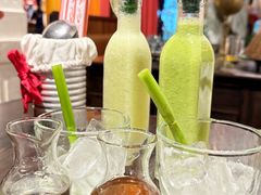 -Cuc Gach Quan Restaurant