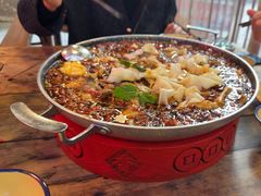 -聂发财重庆江湖菜(解放碑店)