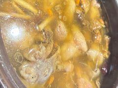 -老灶房-四川土菜(开元店)