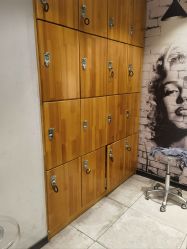-BUTY HAIR 比帝专业烫染店