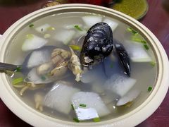 -鸿旺海鲜楼(平潭流水店)