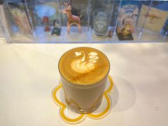 -五进制 Coffee Shop