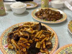 -砂锅居(西四店)